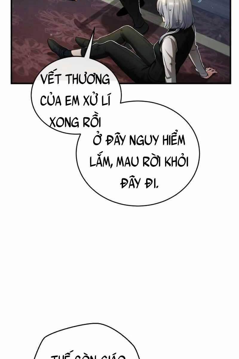 Giáo Sư Gián Điệp 42 trang 97