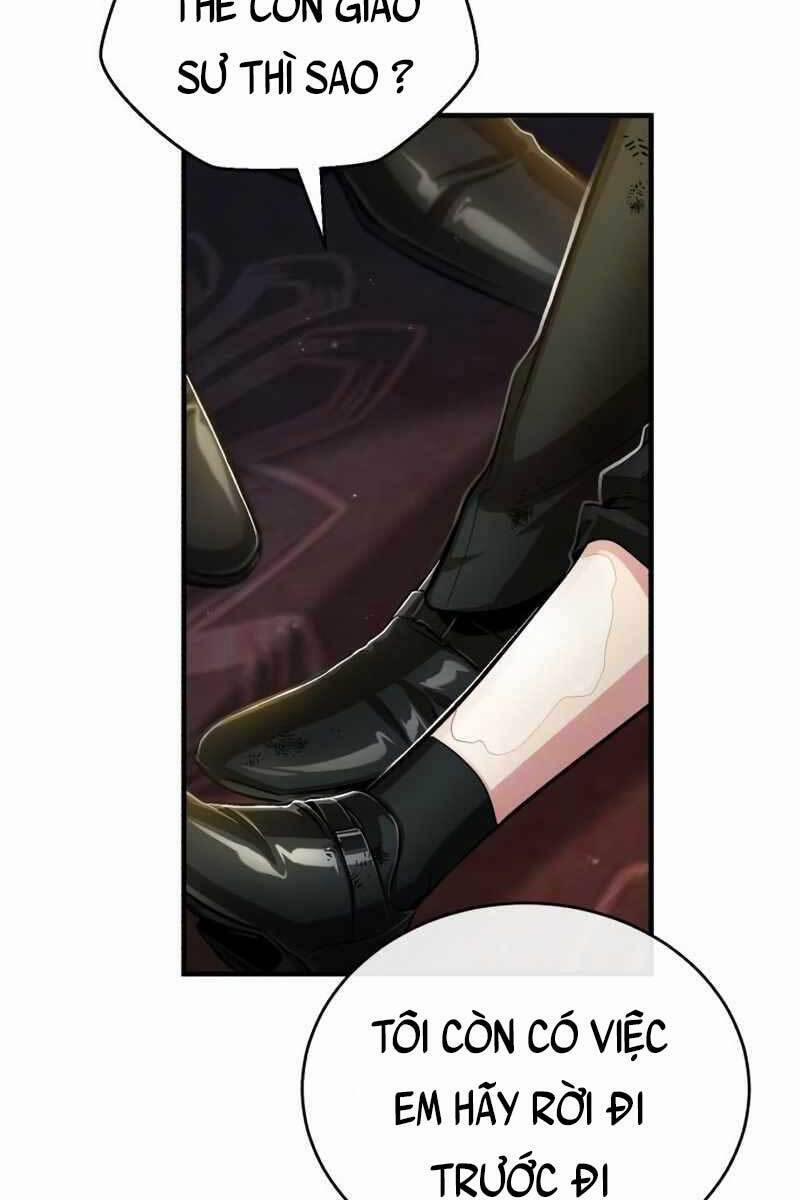 Giáo Sư Gián Điệp 42 trang 98