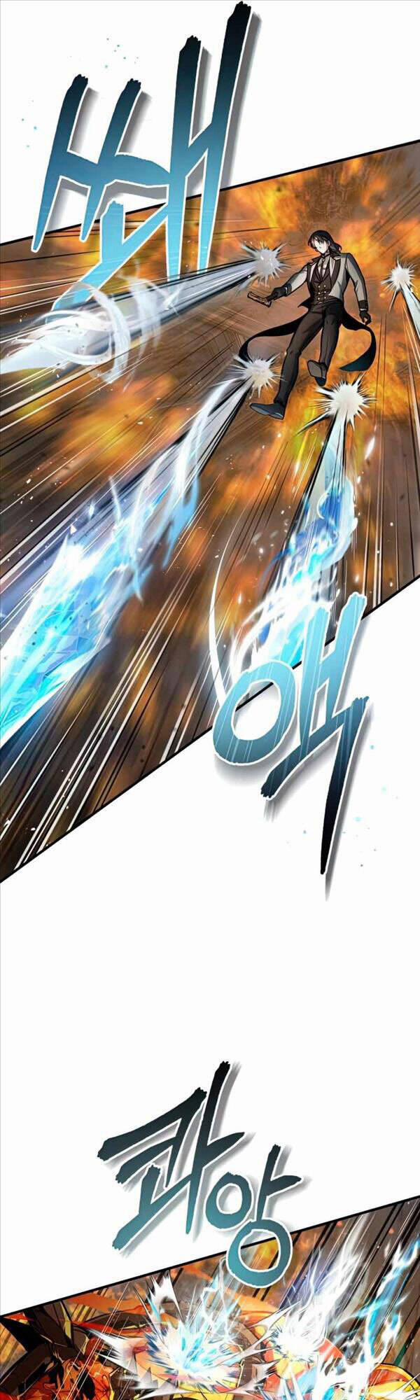 Giáo Sư Gián Điệp 43 trang 11