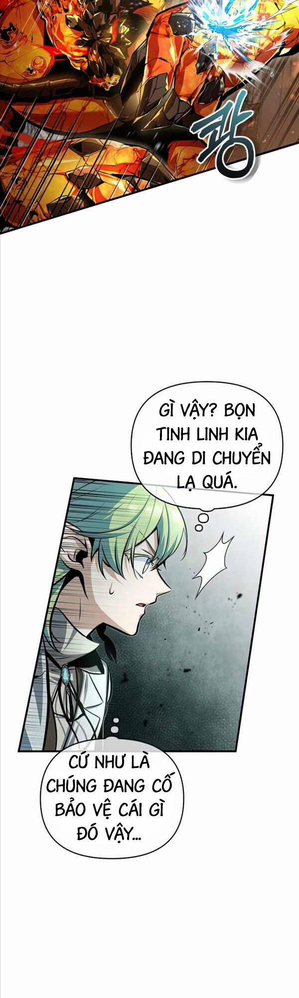 Giáo Sư Gián Điệp 43 trang 12