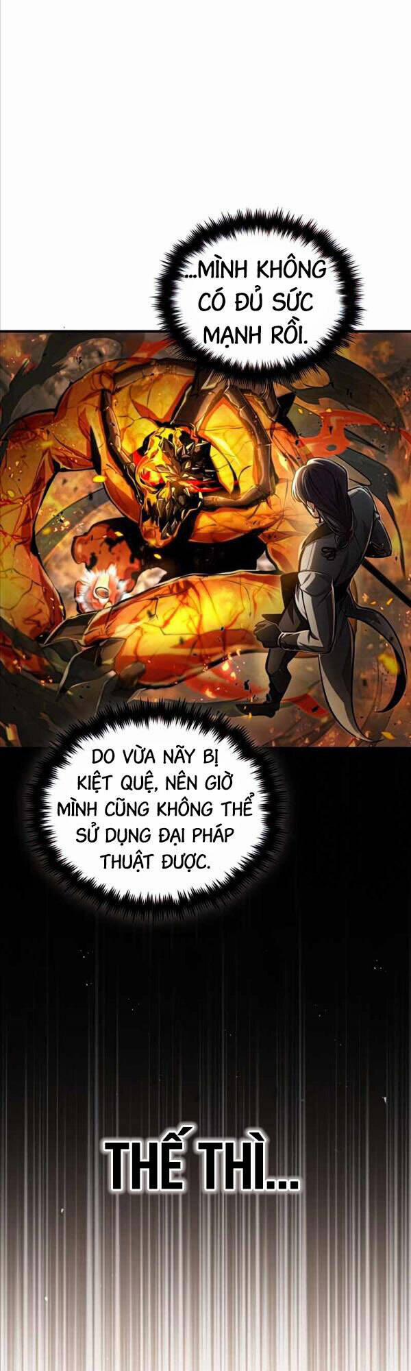 Giáo Sư Gián Điệp 43 trang 14