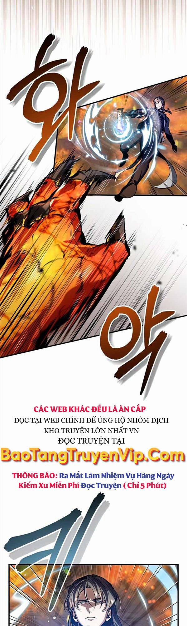 Giáo Sư Gián Điệp 43 trang 15