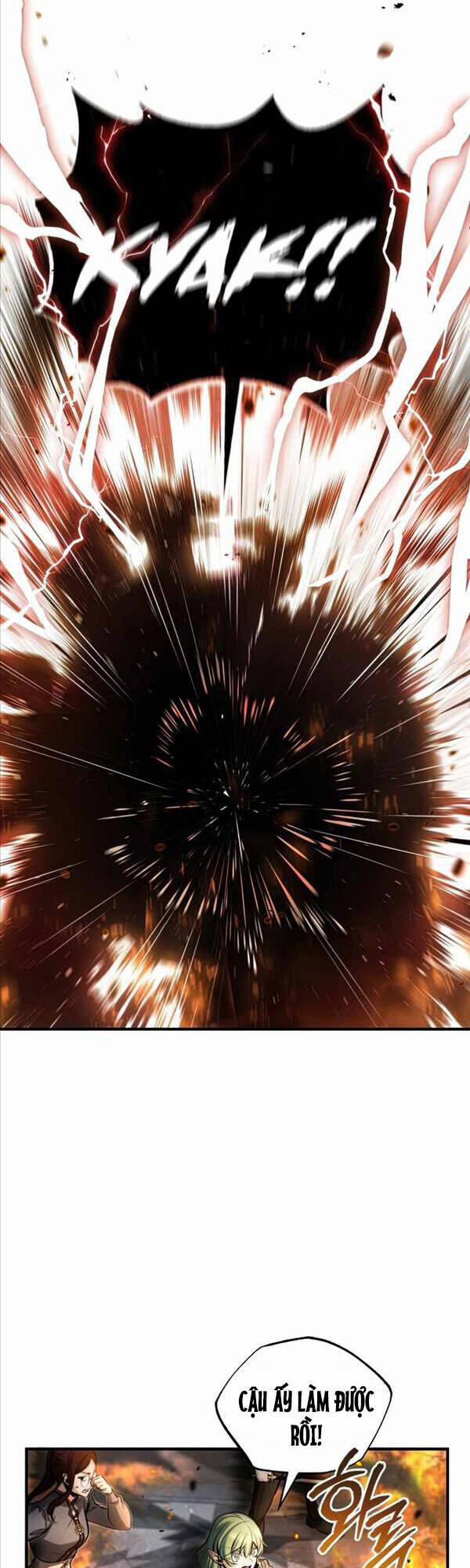 Giáo Sư Gián Điệp 43 trang 18