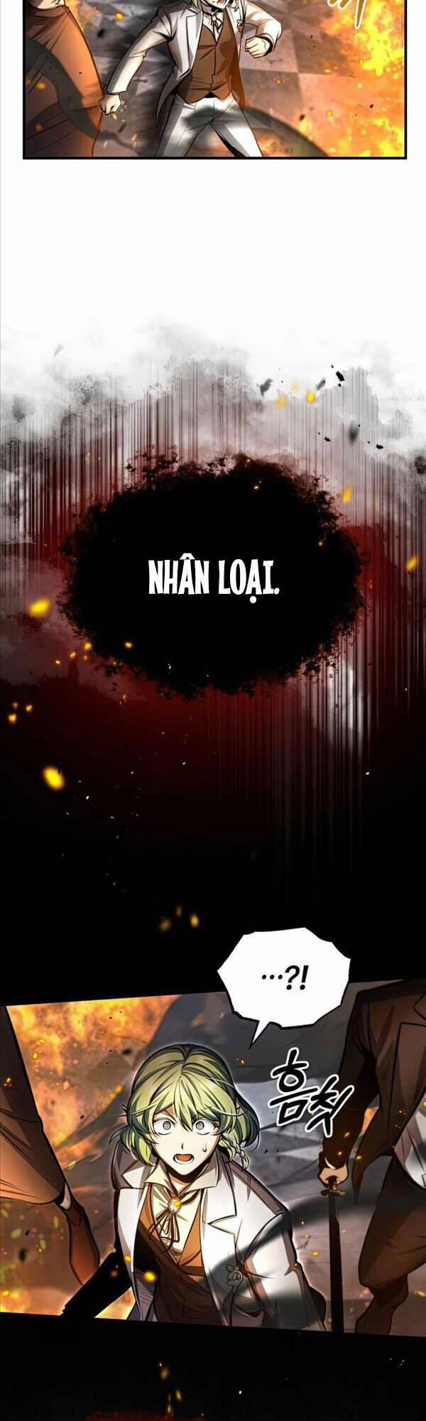 Giáo Sư Gián Điệp 43 trang 19