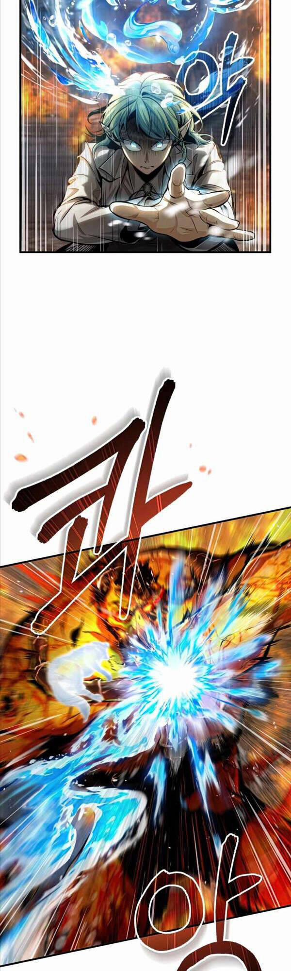 Giáo Sư Gián Điệp 43 trang 2