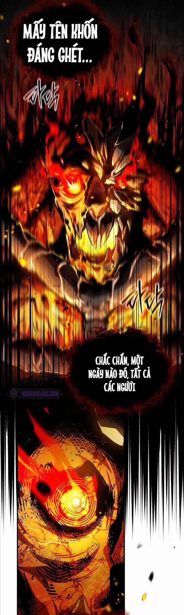 Giáo Sư Gián Điệp 43 trang 20