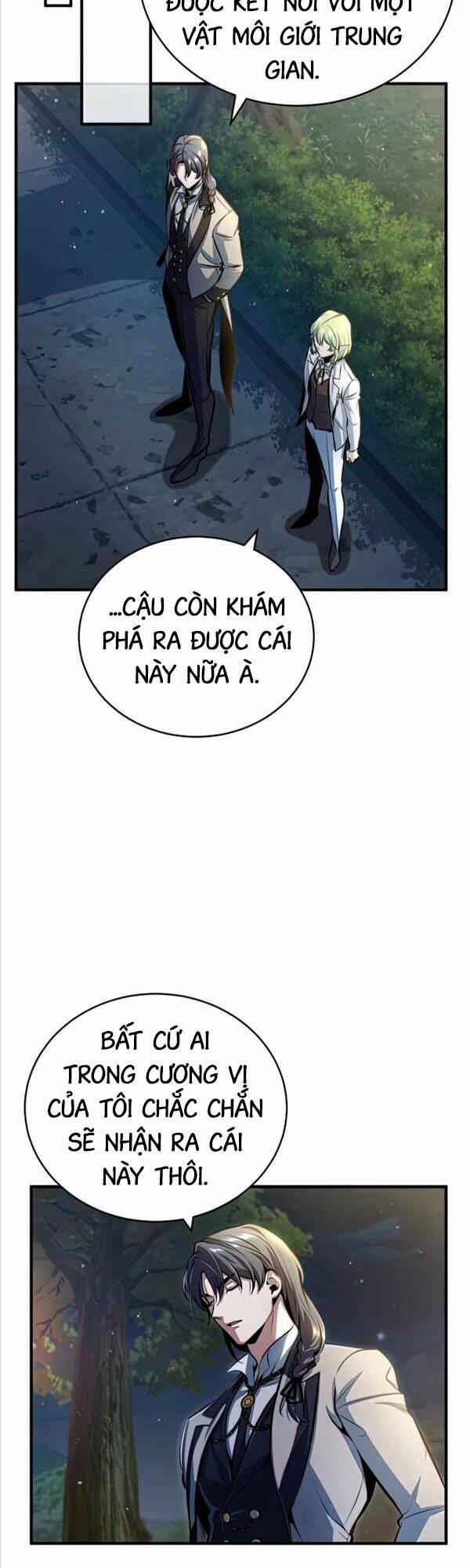 Giáo Sư Gián Điệp 43 trang 25