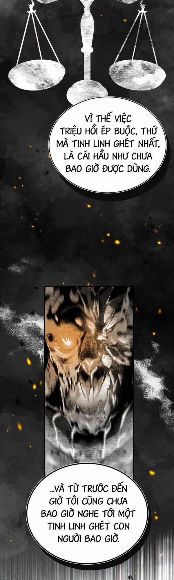 Giáo Sư Gián Điệp 43 trang 27