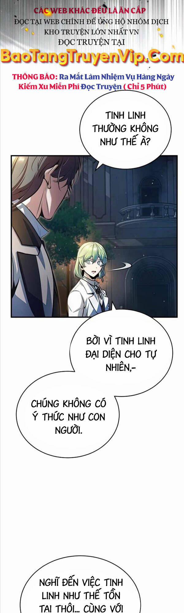 Giáo Sư Gián Điệp 43 trang 28