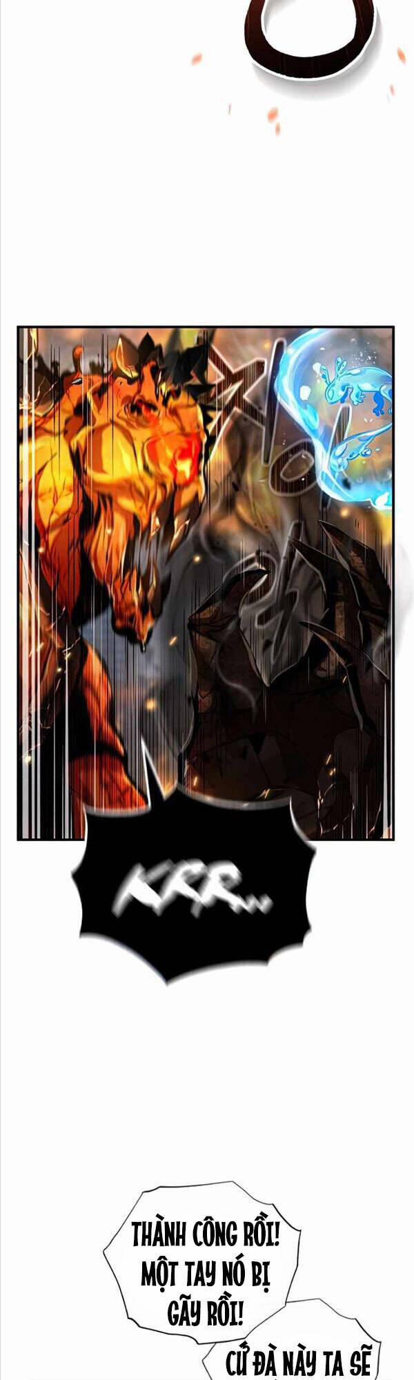 Giáo Sư Gián Điệp 43 trang 3