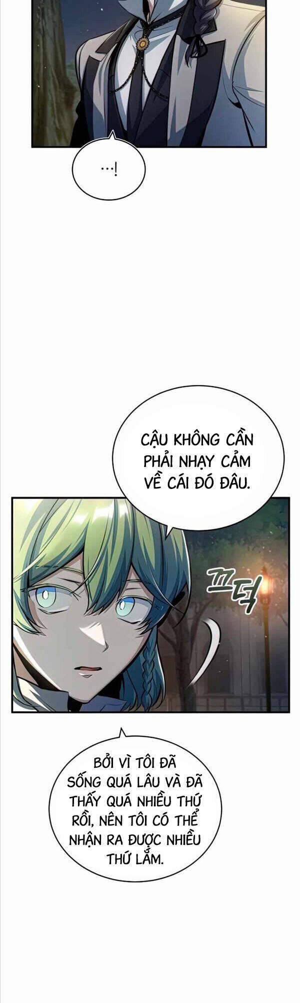 Giáo Sư Gián Điệp 43 trang 30