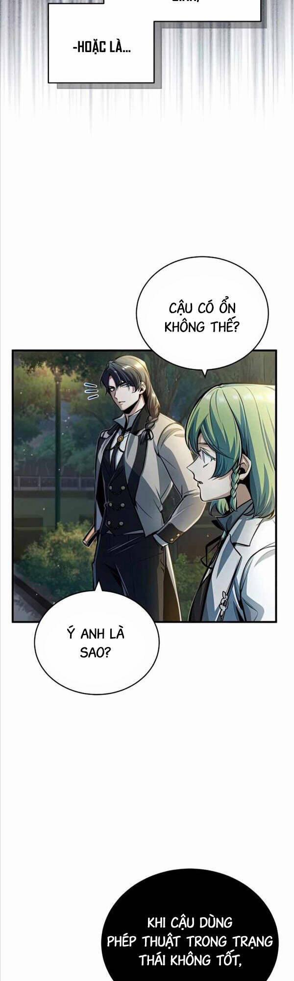 Giáo Sư Gián Điệp 43 trang 33