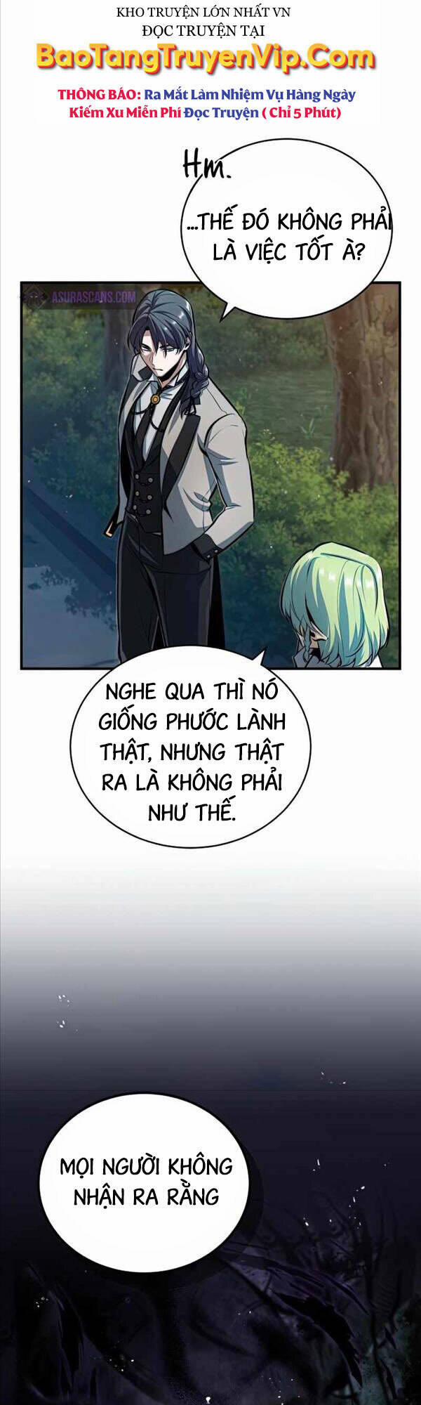 Giáo Sư Gián Điệp 43 trang 37