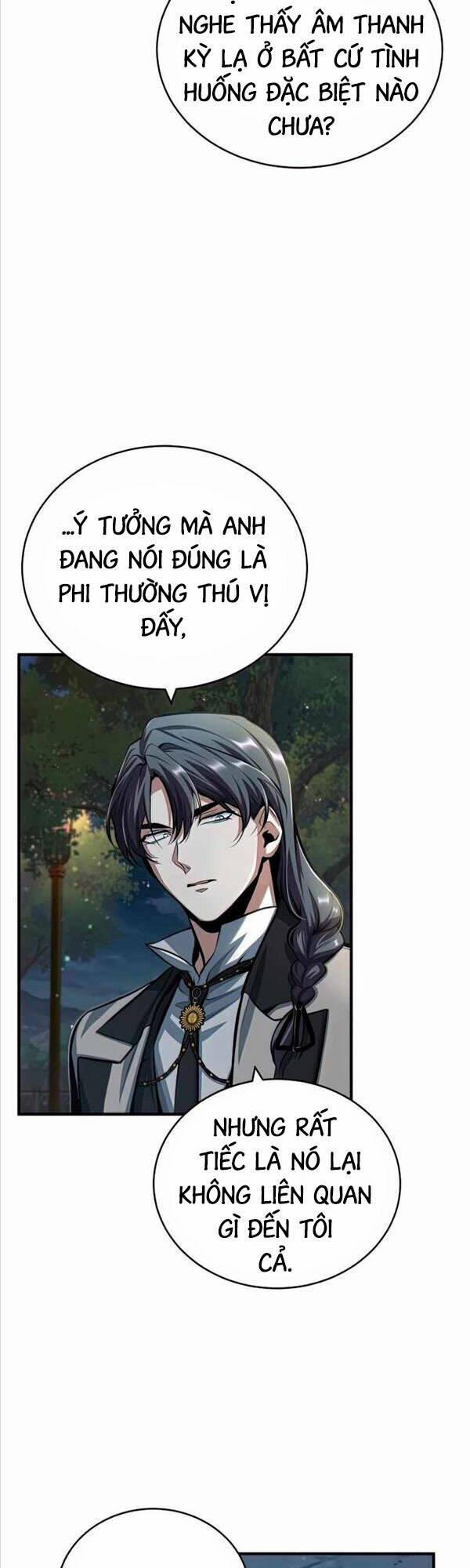 Giáo Sư Gián Điệp 43 trang 39