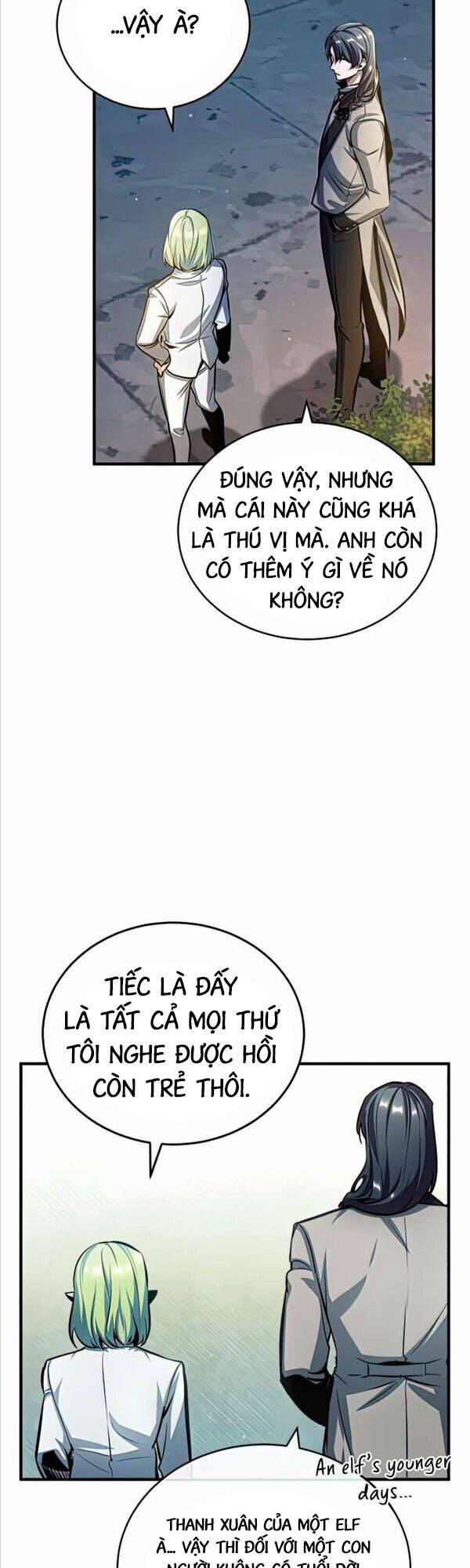 Giáo Sư Gián Điệp 43 trang 40