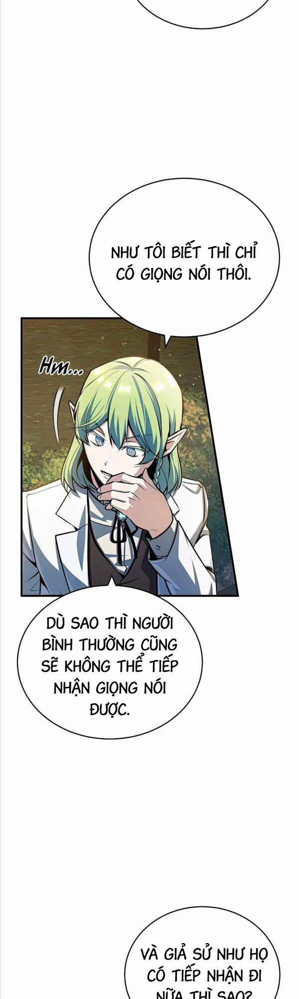 Giáo Sư Gián Điệp 43 trang 44