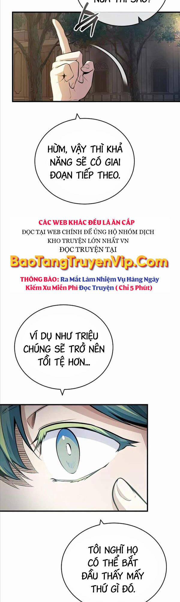 Giáo Sư Gián Điệp 43 trang 45