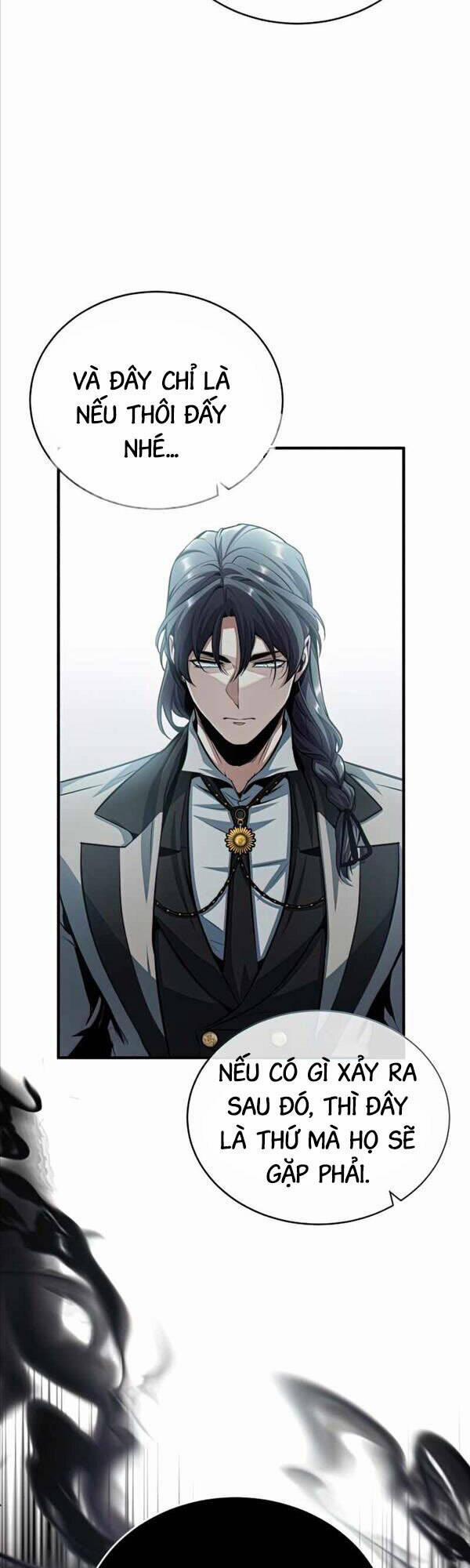 Giáo Sư Gián Điệp 43 trang 46