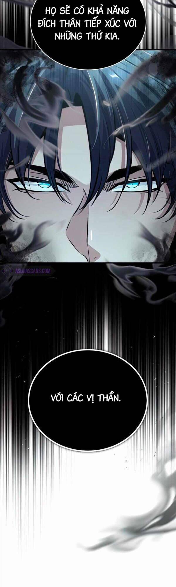 Giáo Sư Gián Điệp 43 trang 47