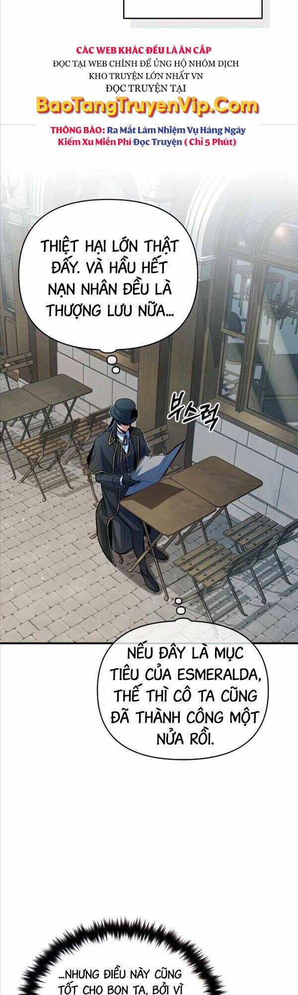 Giáo Sư Gián Điệp 43 trang 49