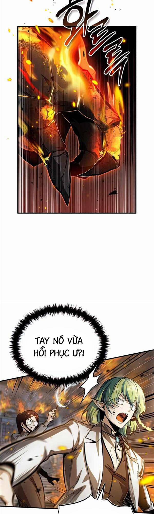 Giáo Sư Gián Điệp 43 trang 5