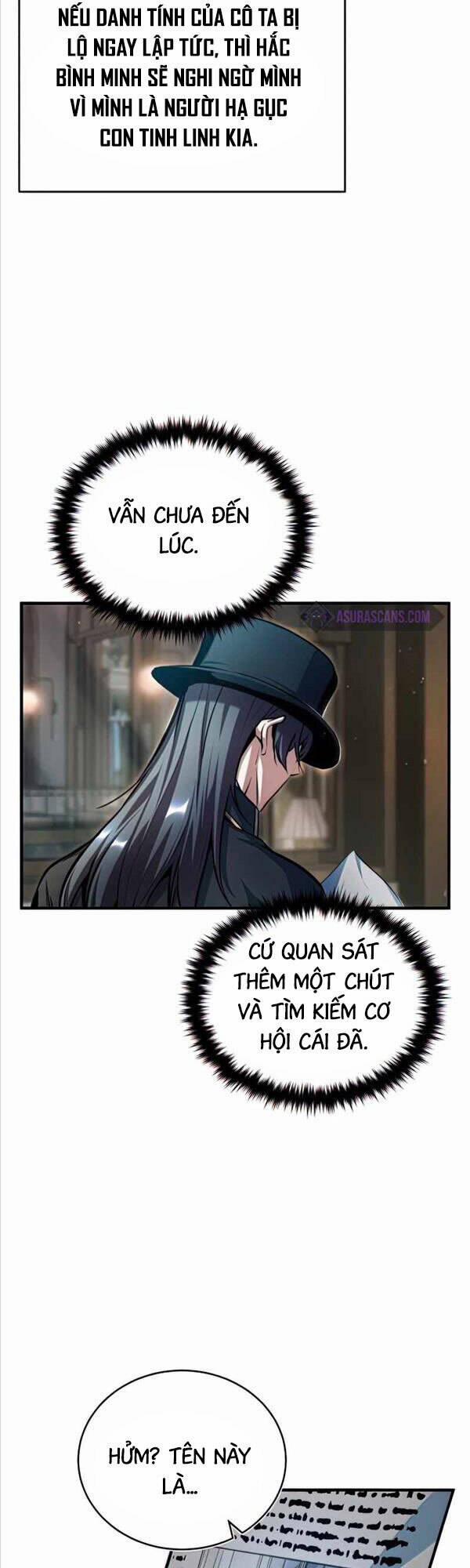 Giáo Sư Gián Điệp 43 trang 51