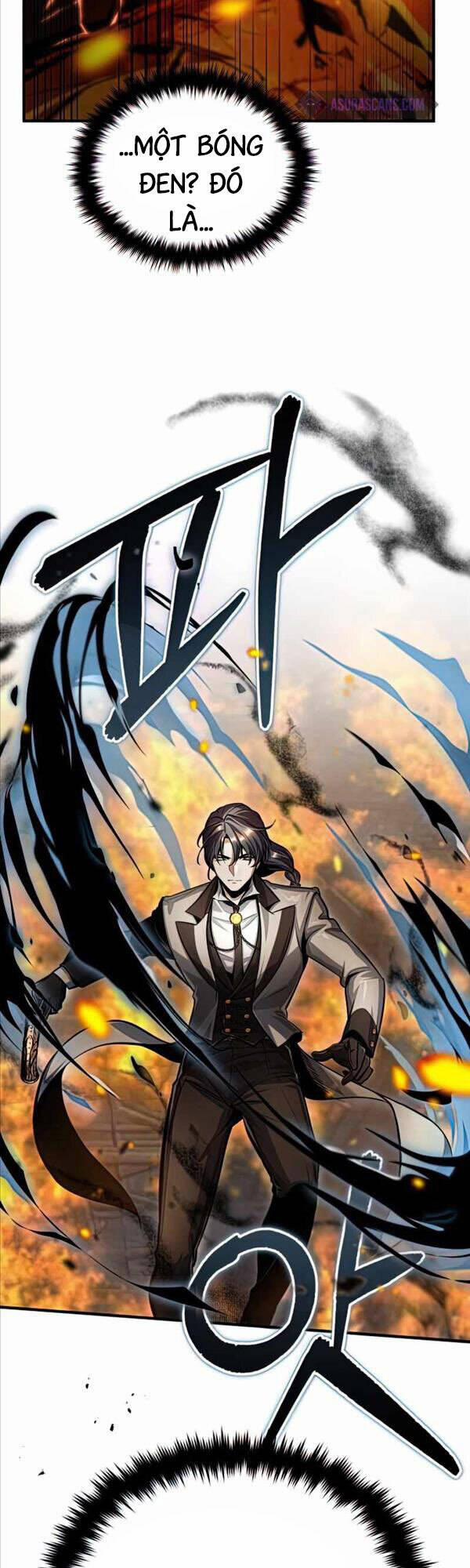 Giáo Sư Gián Điệp 43 trang 8