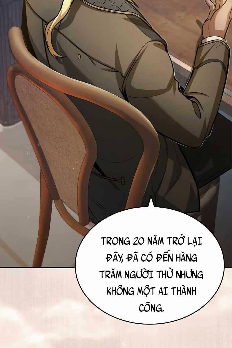 Giáo Sư Gián Điệp 44 trang 104