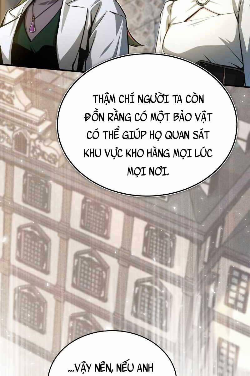 Giáo Sư Gián Điệp 44 trang 106