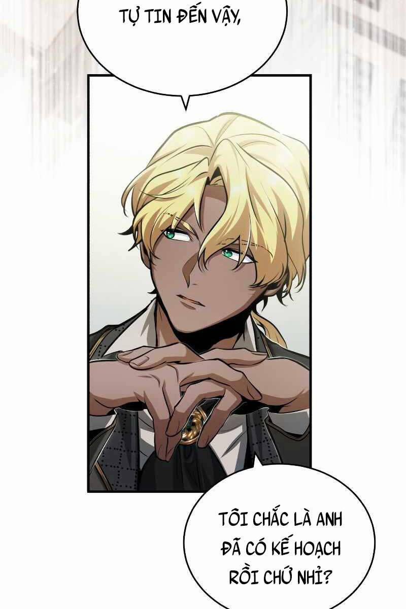 Giáo Sư Gián Điệp 44 trang 107