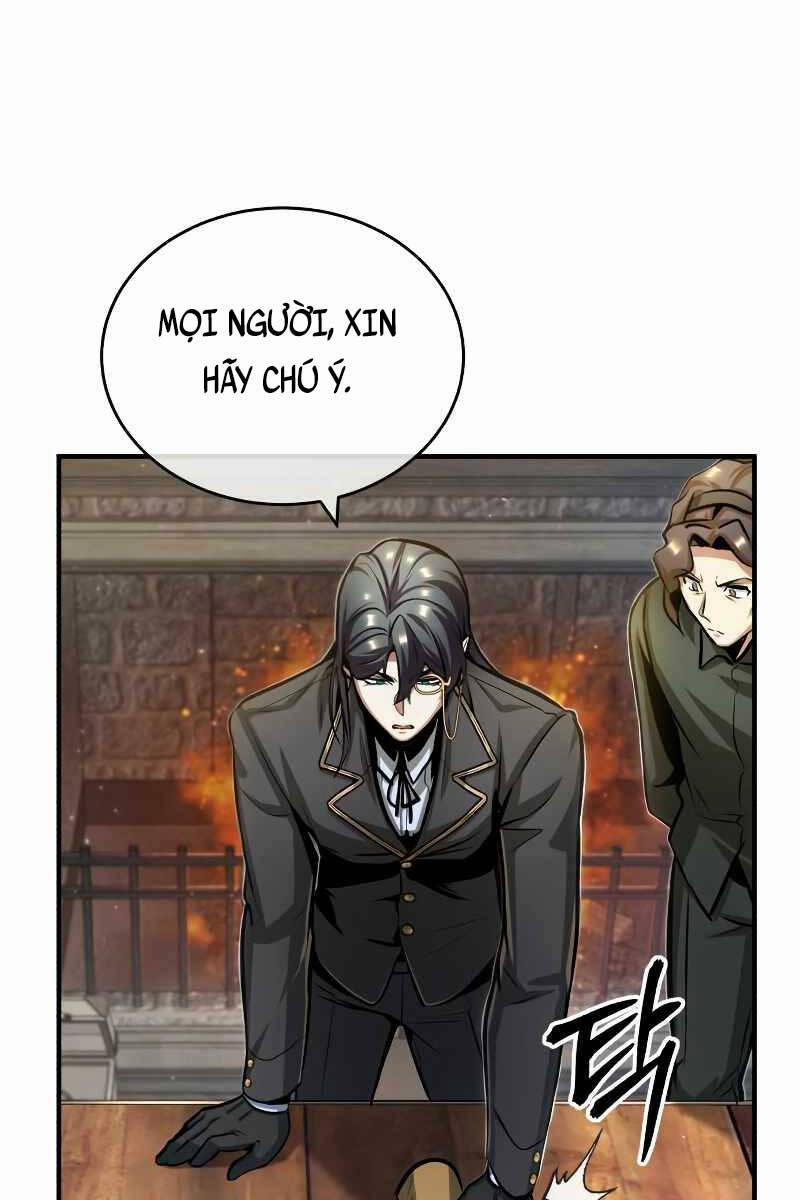 Giáo Sư Gián Điệp 44 trang 110