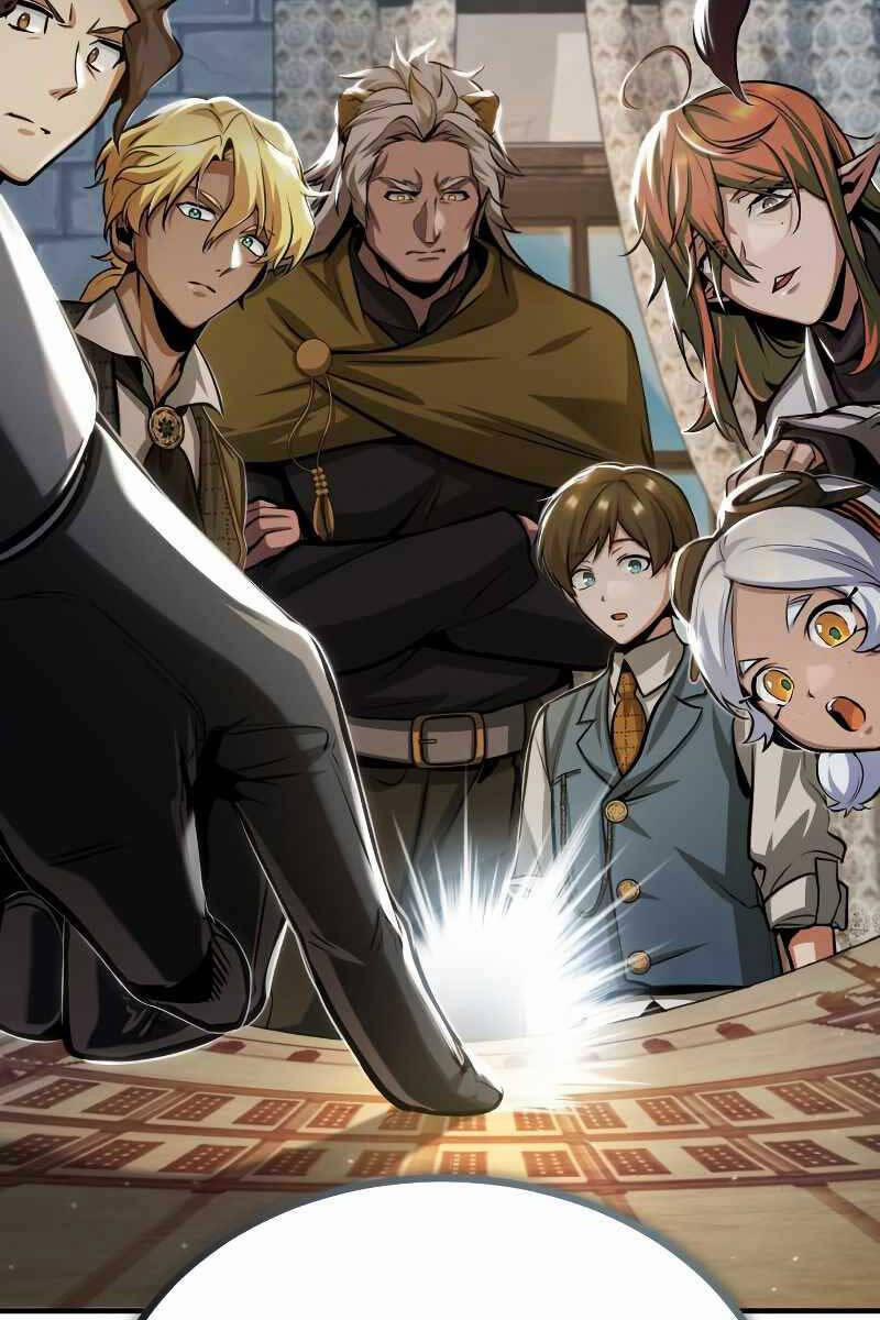 Giáo Sư Gián Điệp 44 trang 114