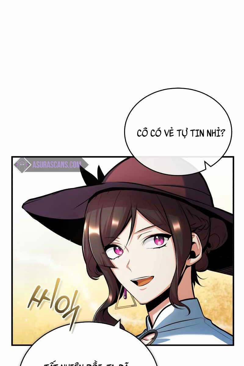 Giáo Sư Gián Điệp 44 trang 13