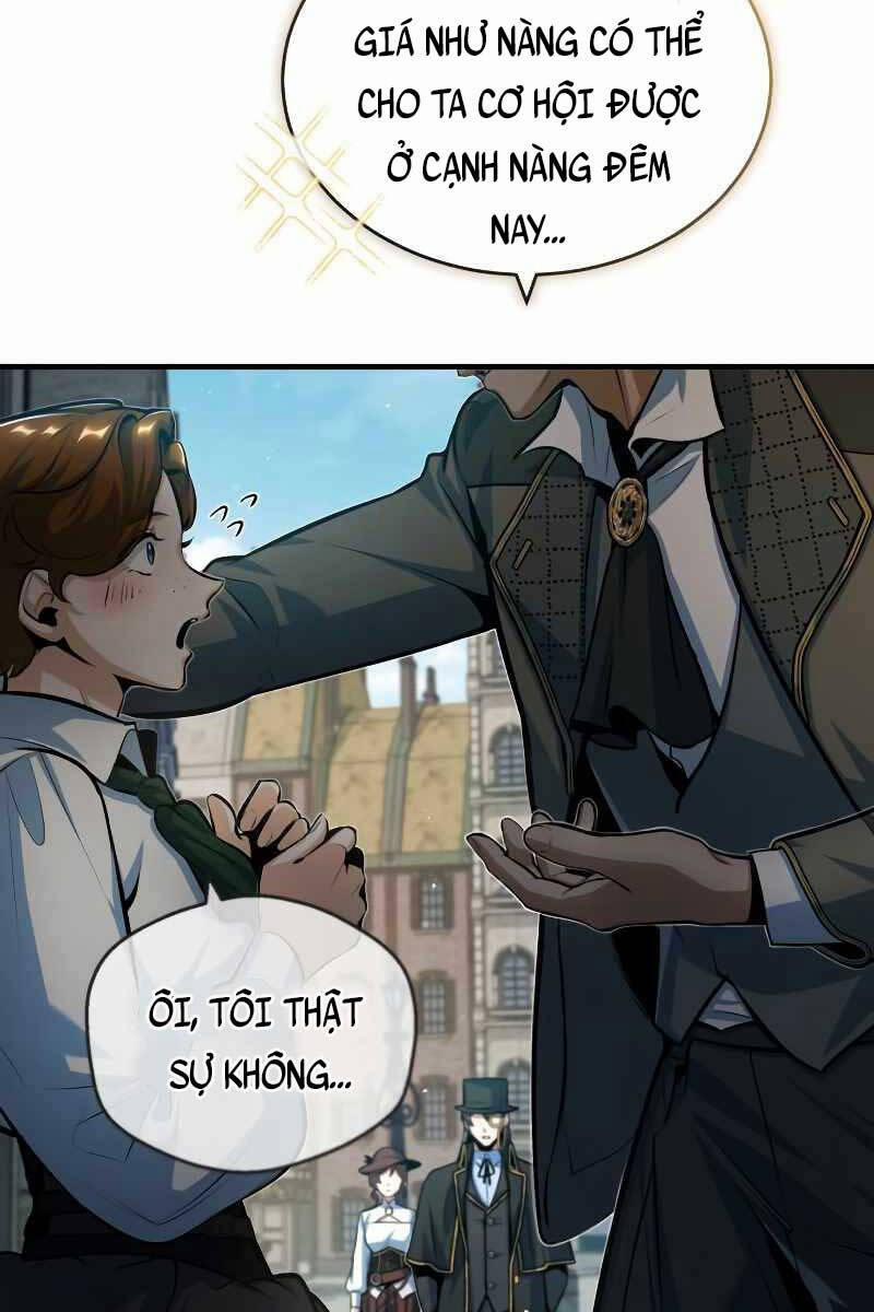 Giáo Sư Gián Điệp 44 trang 18