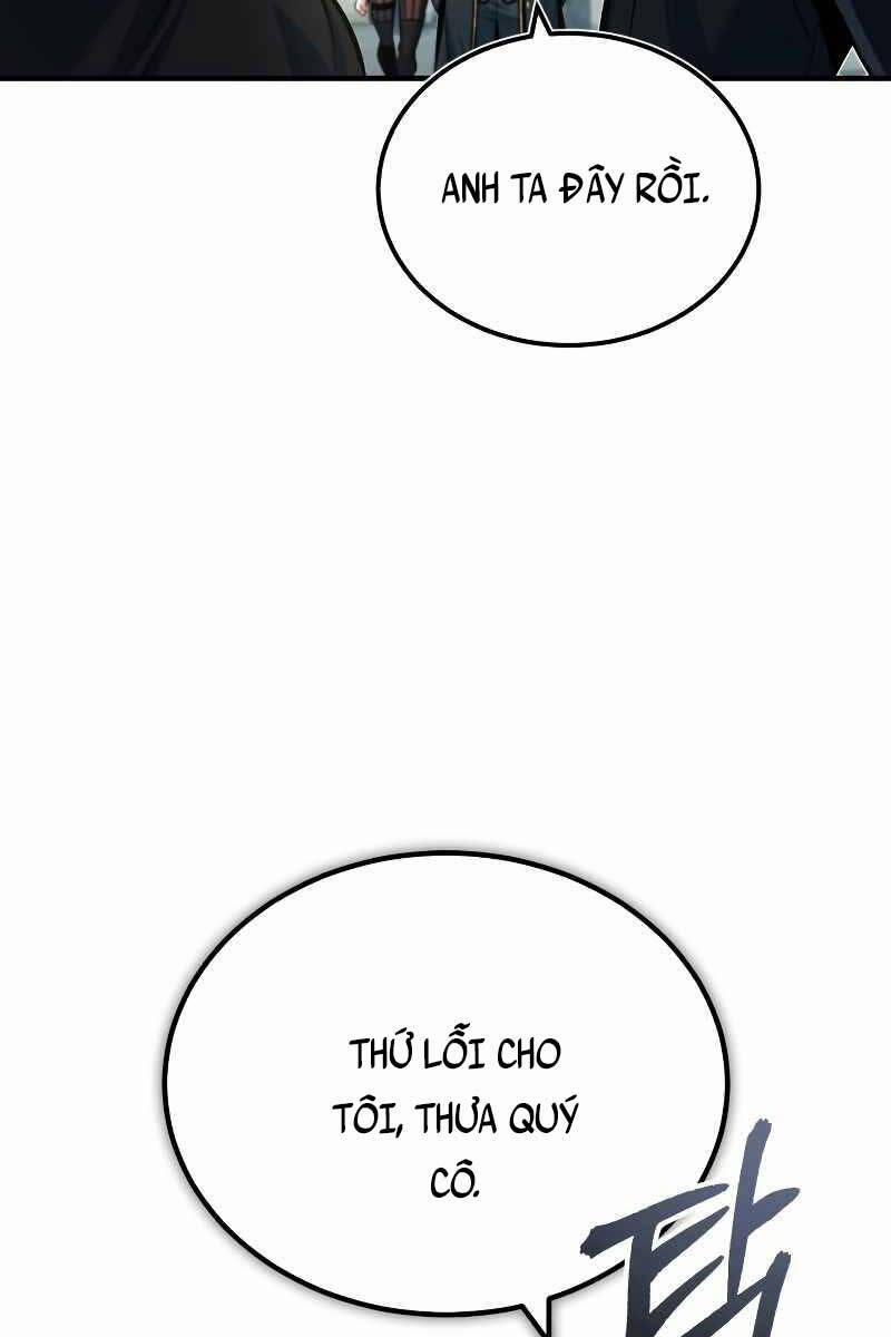 Giáo Sư Gián Điệp 44 trang 19