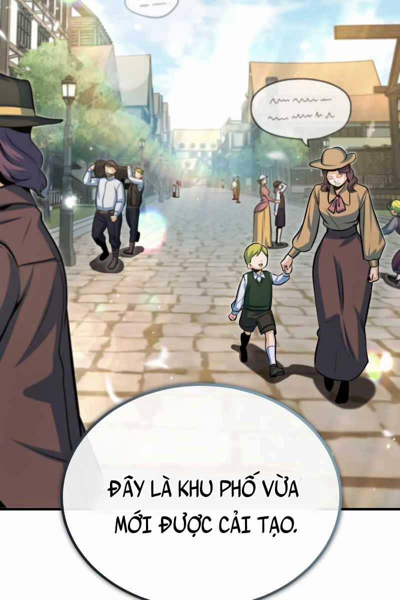 Giáo Sư Gián Điệp 44 trang 2