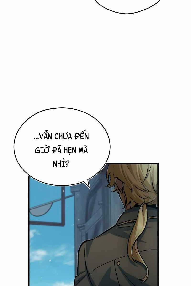 Giáo Sư Gián Điệp 44 trang 22