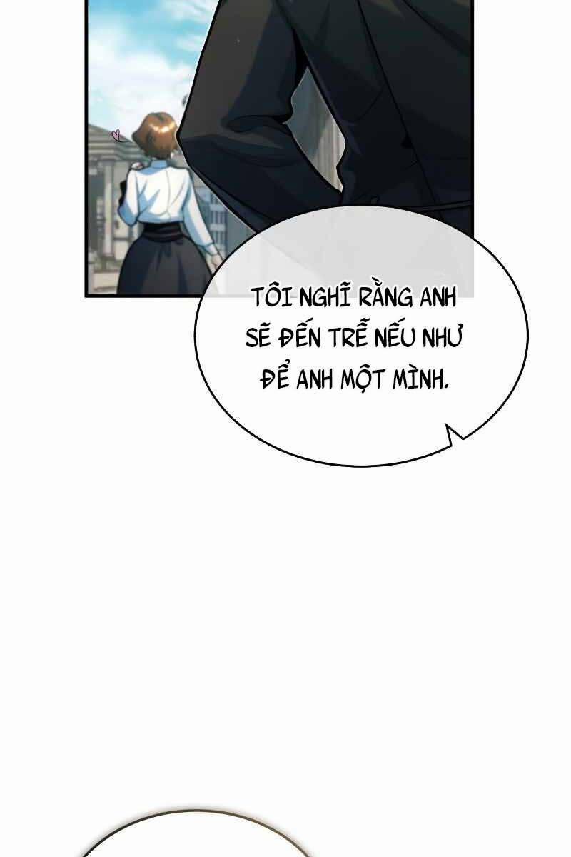 Giáo Sư Gián Điệp 44 trang 23