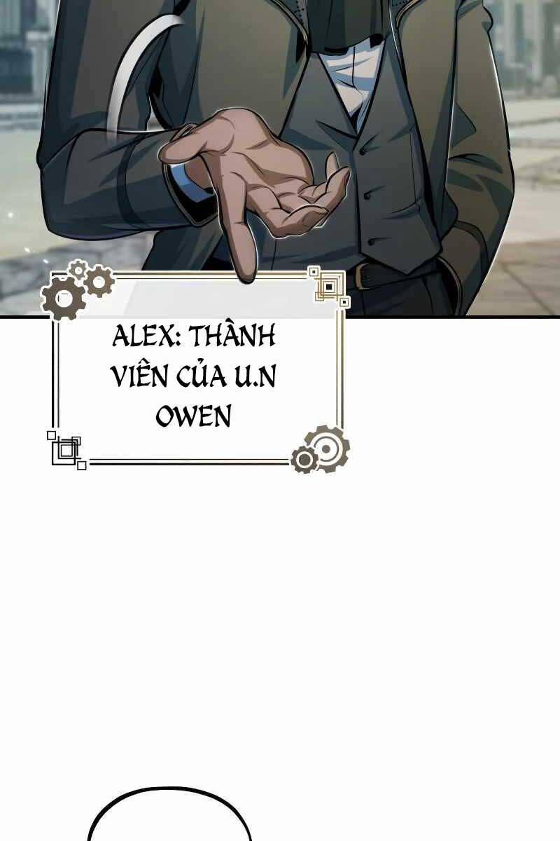 Giáo Sư Gián Điệp 44 trang 25