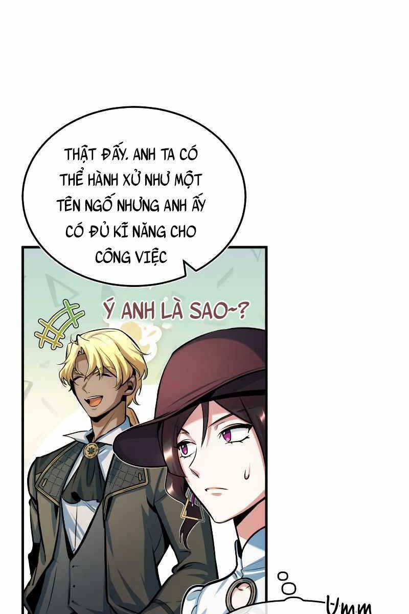 Giáo Sư Gián Điệp 44 trang 27