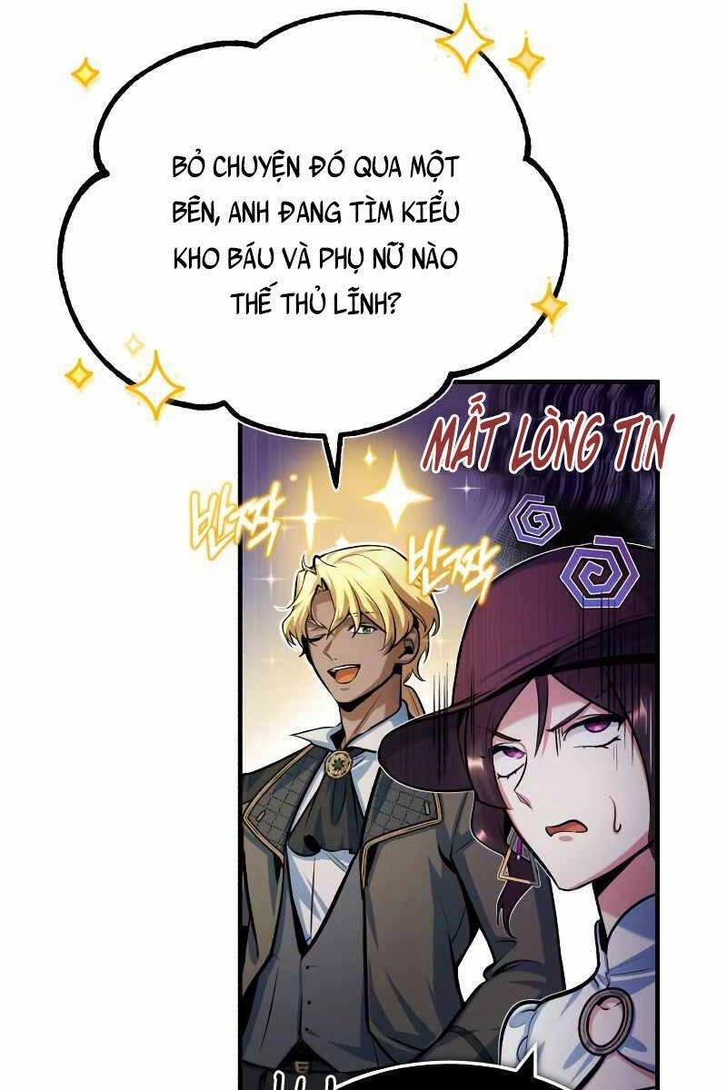 Giáo Sư Gián Điệp 44 trang 29