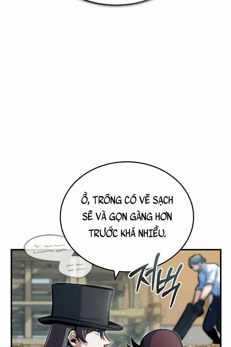 Giáo Sư Gián Điệp 44 trang 3