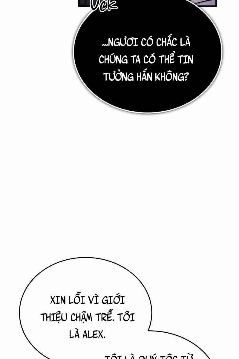 Giáo Sư Gián Điệp 44 trang 30