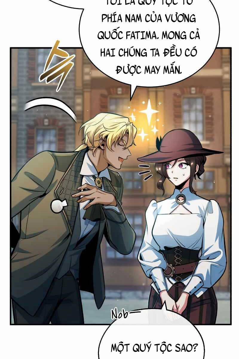 Giáo Sư Gián Điệp 44 trang 31