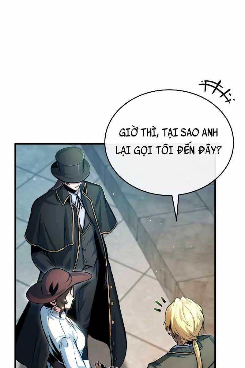 Giáo Sư Gián Điệp 44 trang 34