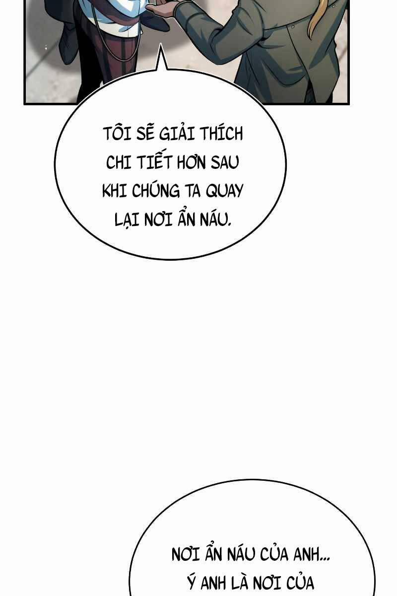 Giáo Sư Gián Điệp 44 trang 35