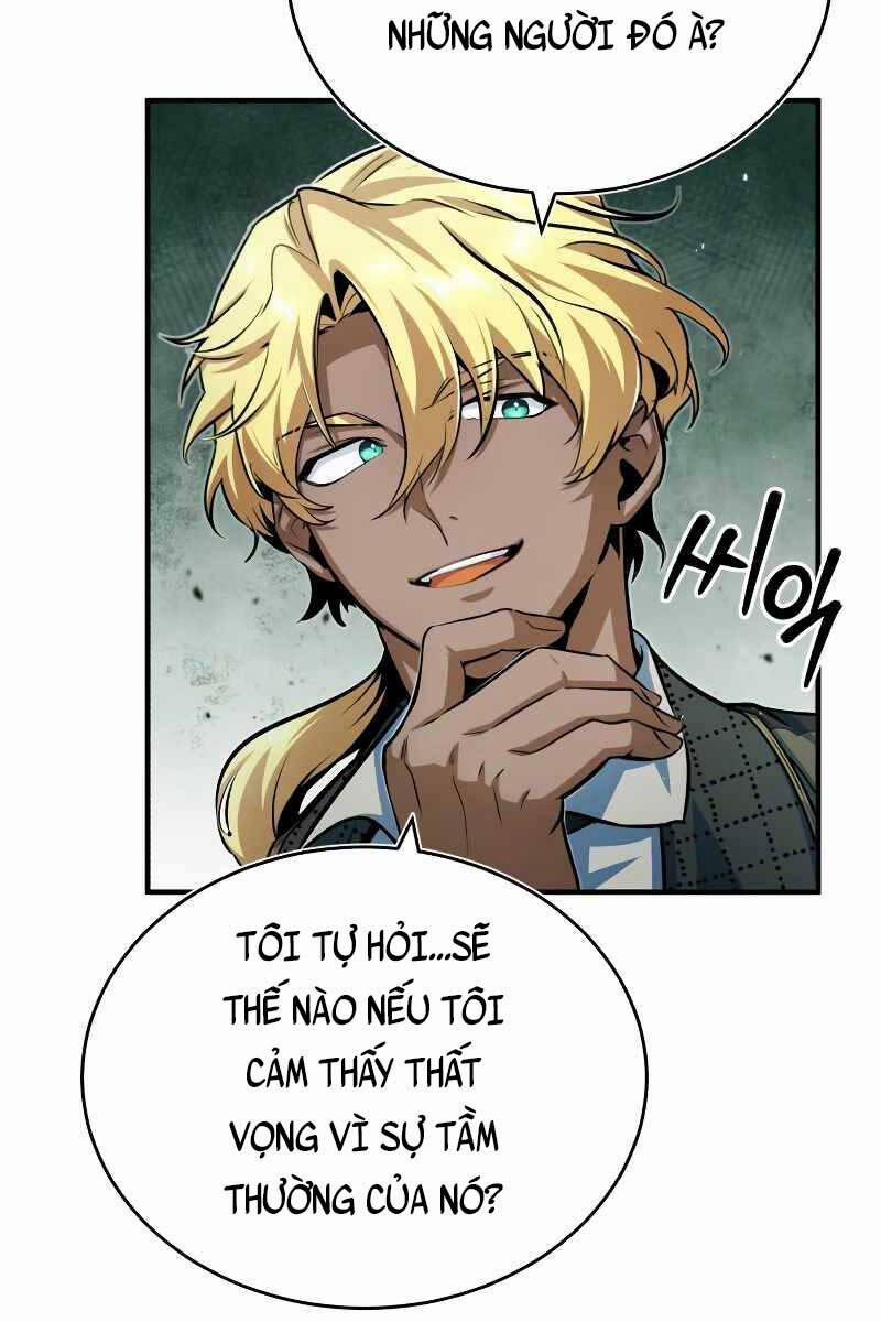 Giáo Sư Gián Điệp 44 trang 36