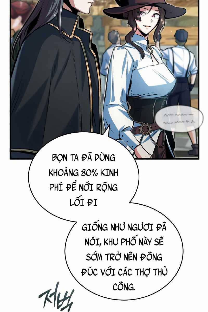 Giáo Sư Gián Điệp 44 trang 4