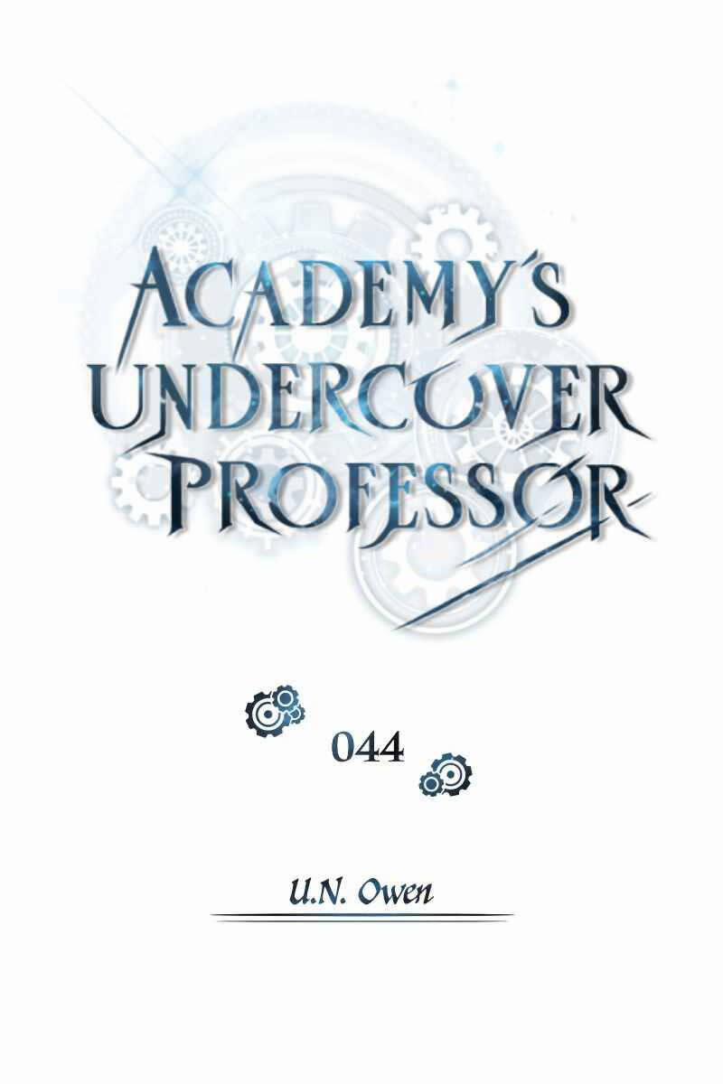 Giáo Sư Gián Điệp 44 trang 40