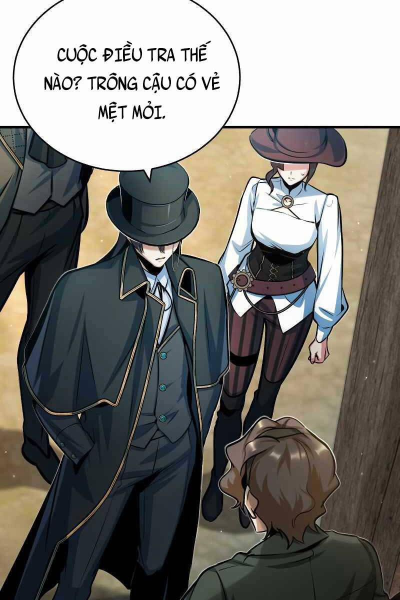 Giáo Sư Gián Điệp 44 trang 45